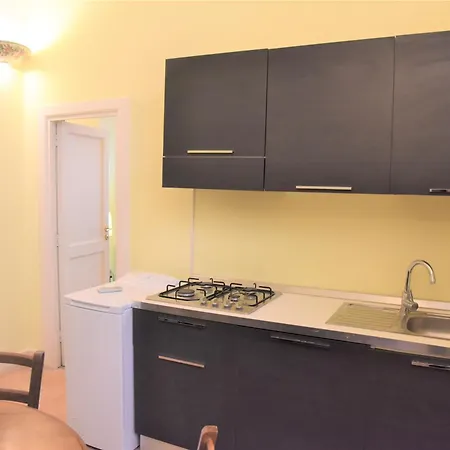 Palazzo Bernardini Apartman Lecce