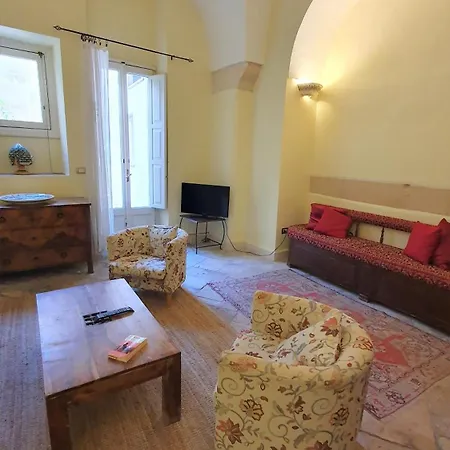Apartman Palazzo Bernardini *