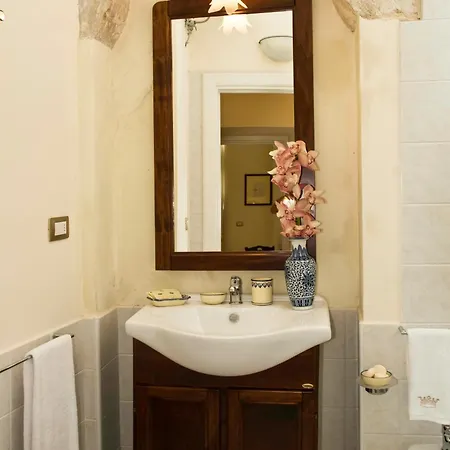 Apartment Palazzo Bernardini