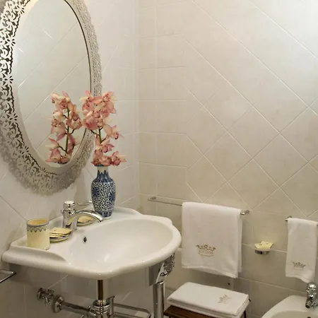 Apartment Palazzo Bernardini