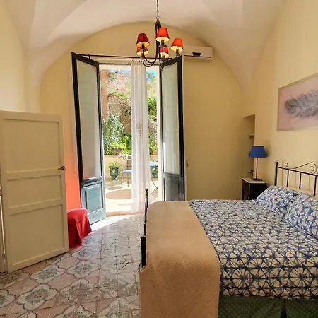 Palazzo Bernardini Apartman
