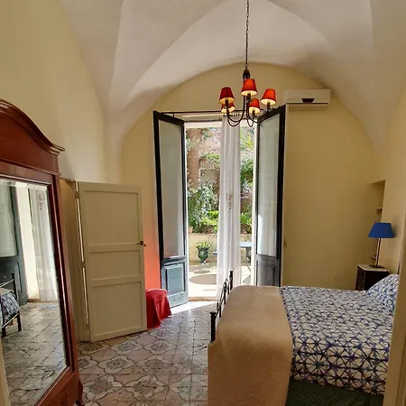 Palazzo Bernardini Lecce