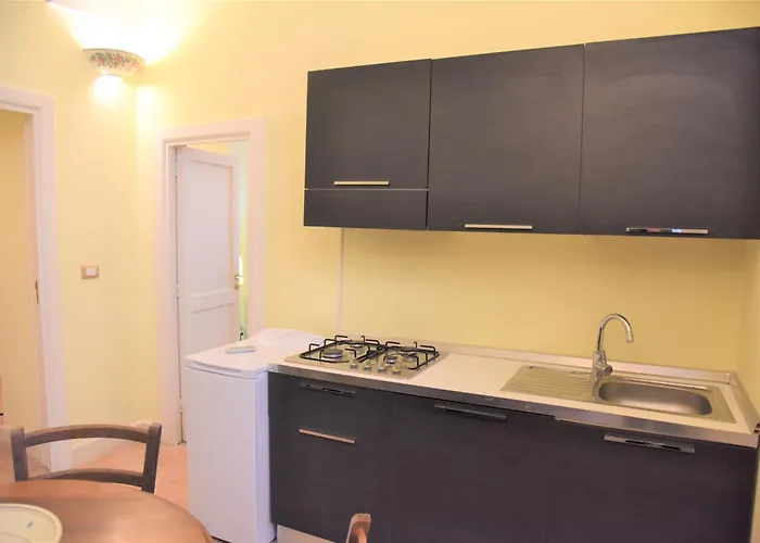 Palazzo Bernardini Apartment Lecce