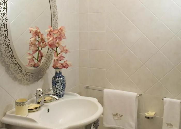 Apartment Palazzo Bernardini